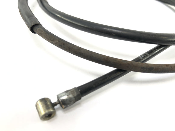 BMW K 100 RT [1988] - газовые поезда