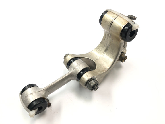 Honda XL 600 R PD03 [1986] - Avbøyningsstøtdemper fjærbeinfeste