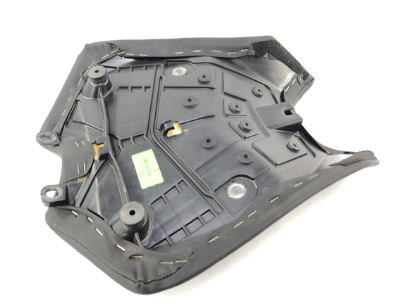 Aprilia RSV4 1000 [2010] - Siège conducteur