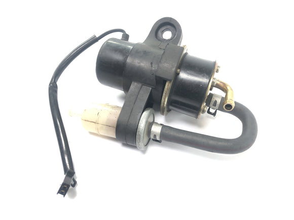 Yamaha YZF R1 RN01 [1998] - Топливный насос бензинового насоса