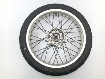 Triumph Tiger 900 T400 [1998] - Első kerék felni kerék 2,50 x 19" - 0