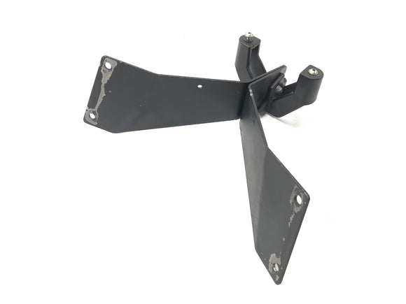 Aprilia RST 1000 Futura [2002] - Kader van de bekleding brackethouder aan de voorkant