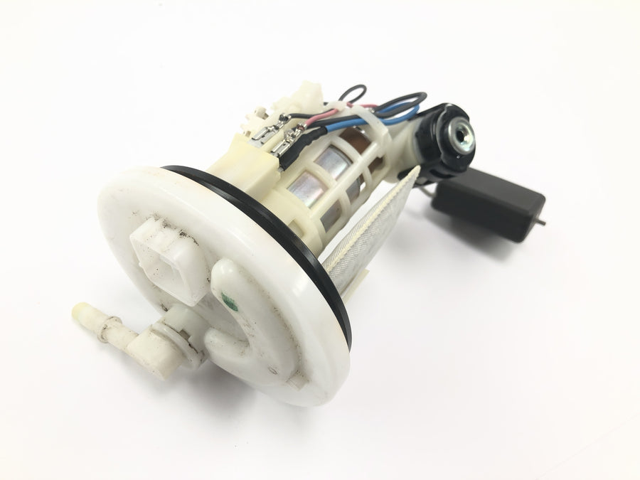 Yamaha WR 125 X DE07 [2010] - Unità di erogazione carburante pompa benzina