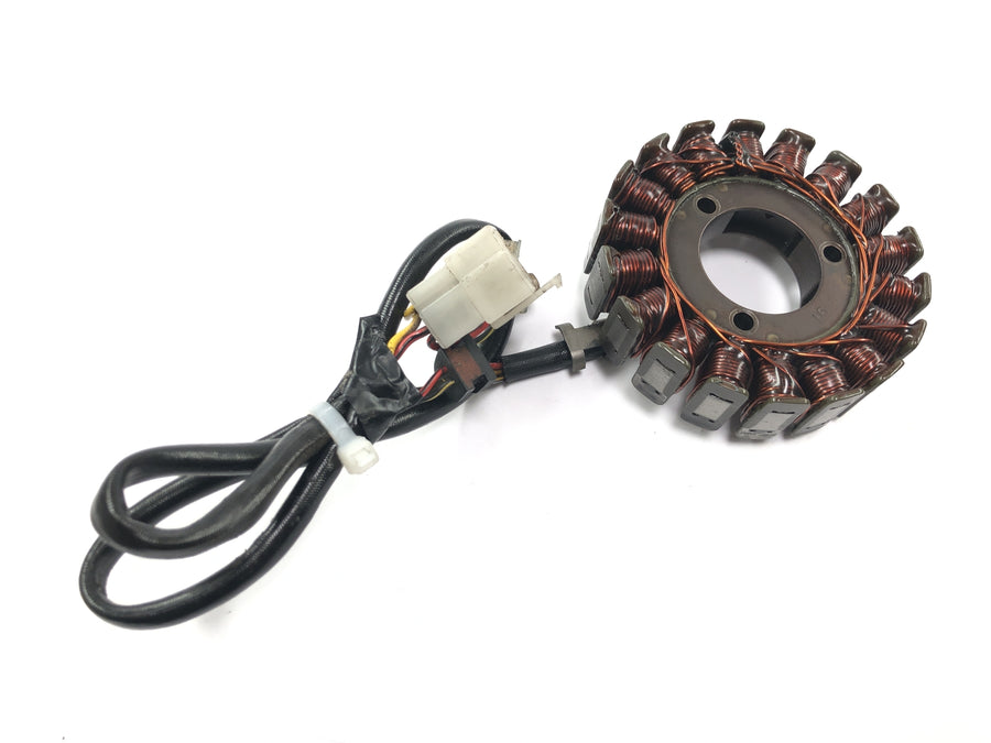 KTM 640 LC4 Prestige [2005] - Lichtmaschine Stator Generator Ladeanlage