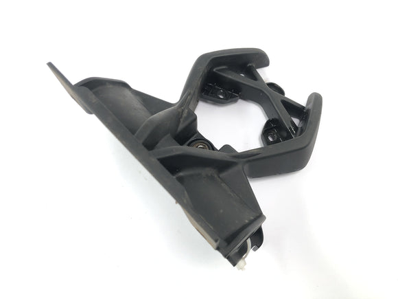 BMW R 1200 GS Adventure R12 [2012] - Kentekenplaathouder