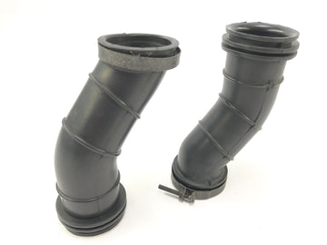 Yamaha XT 350 3YT / 55V [1990] - Nastavení kanálů - 0