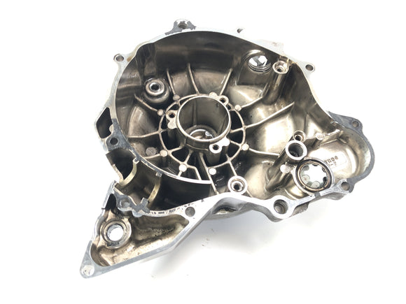 Yamaha XVS 650 Drag Star VM03 [2001] - light machinery cover Motor lid