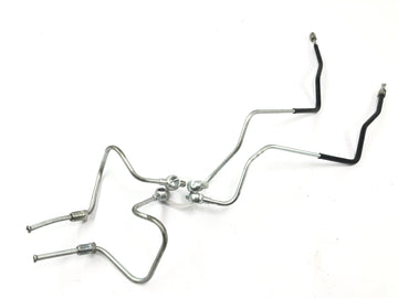 Kawasaki Ninja 125 BX125B [2024] - bromslinje hydraulisk linjebromsslang