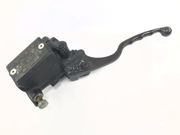 Kawasaki GPZ 1000 RX ZXT00A [1986] - Kupplungspumpe mit Kupplungshebel - 0