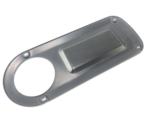 Kawasaki ZX 12 R ZXT20A [2001] - Tankskydd tanklucka