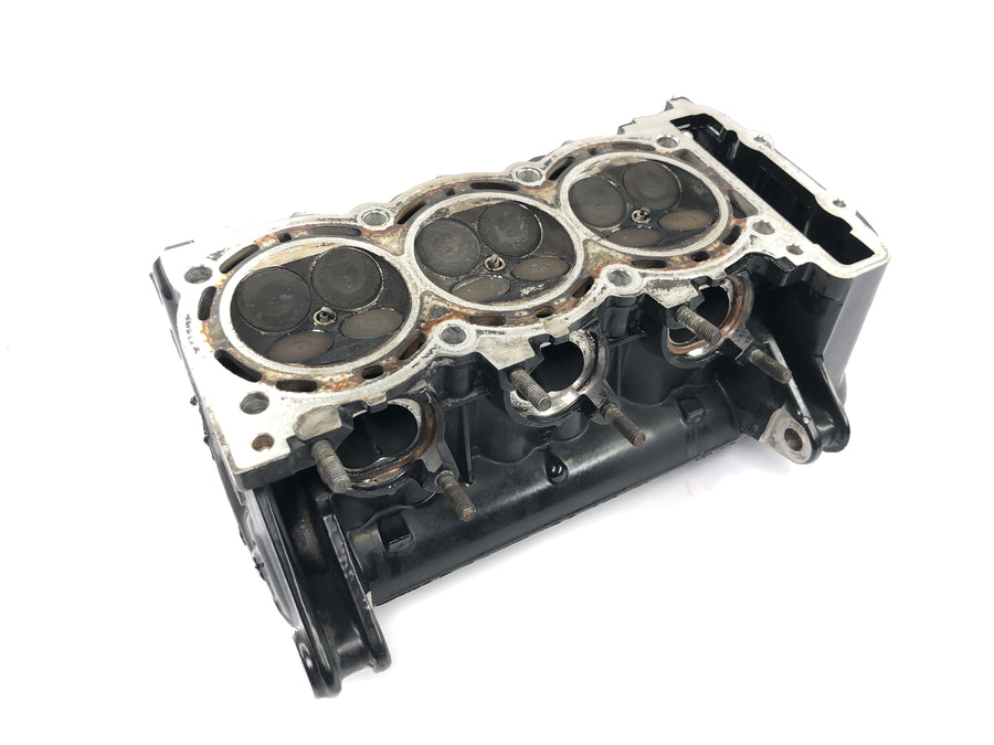 TRIUMPH DAYTONA 955I T595 [1998] - Головка блока цилиндров