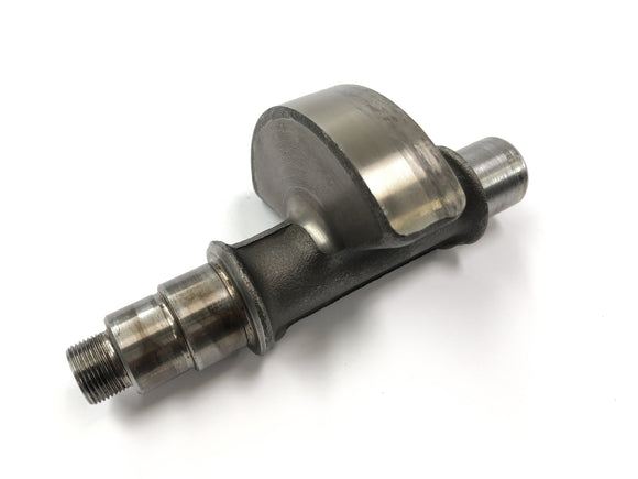 Yamaha XT 600 Zentere 34L [1985] - Fala kompensacyjna