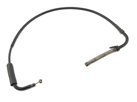 BMW R 1100 S R11 [2005]  - チョークトレインボウデンズグチョーク