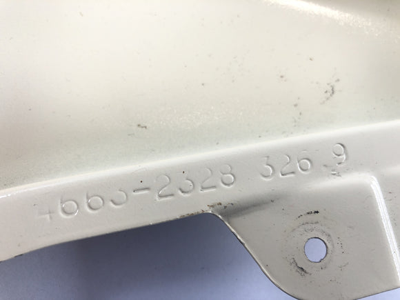 BMW R 1200 C 259C [1997] - Sideovertræk Sidedækning Højre beklædning