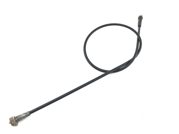 Moto Guzzi V7 Special [1971] - Tachowelle Tachoantrieb