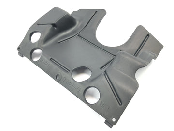 Yamaha GTS 1000 4FV [1997] - Nedre gaffelbrodæksel