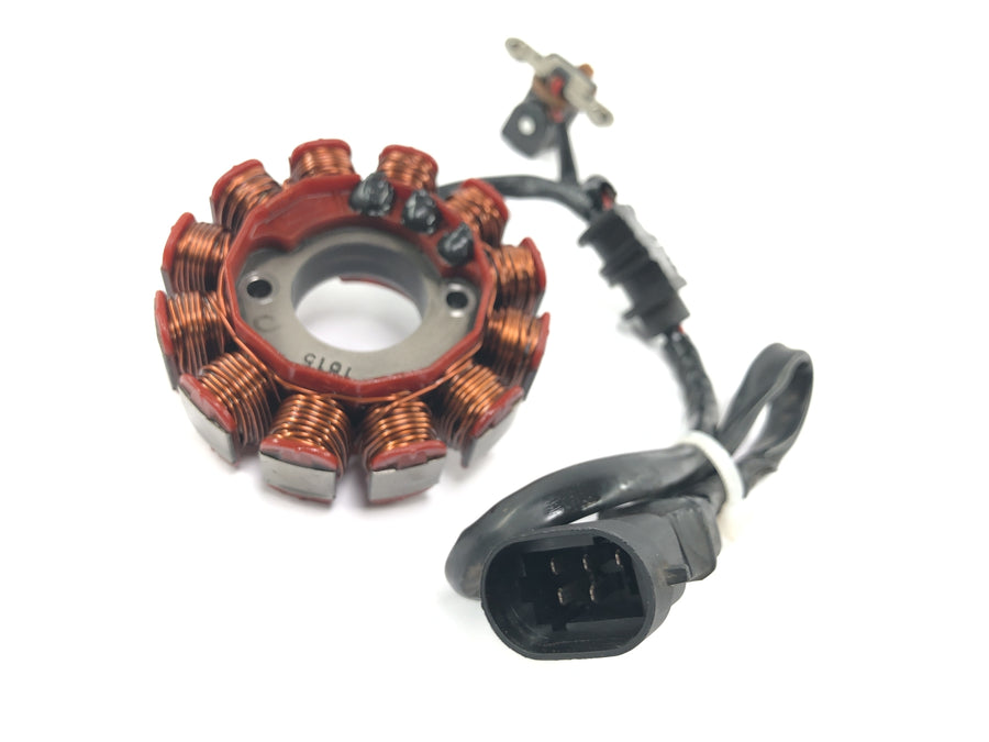 Aprilia RS 125 TW [2017] - Sensor de captación de la bobina de encendido del generador del estator del alternador