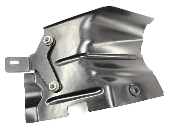 BMW K 1100 RS [1991] - Protezione da calore Krümperhitzschutzhel