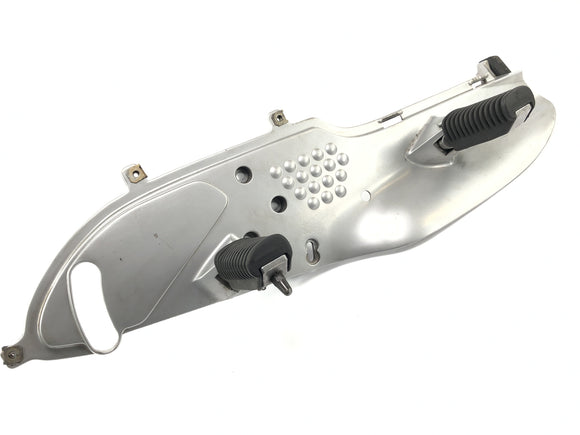 BMW R 1100 RT 259 [1997] - Fußrastenträger Halterung Fahrer links Fußstützenhalter