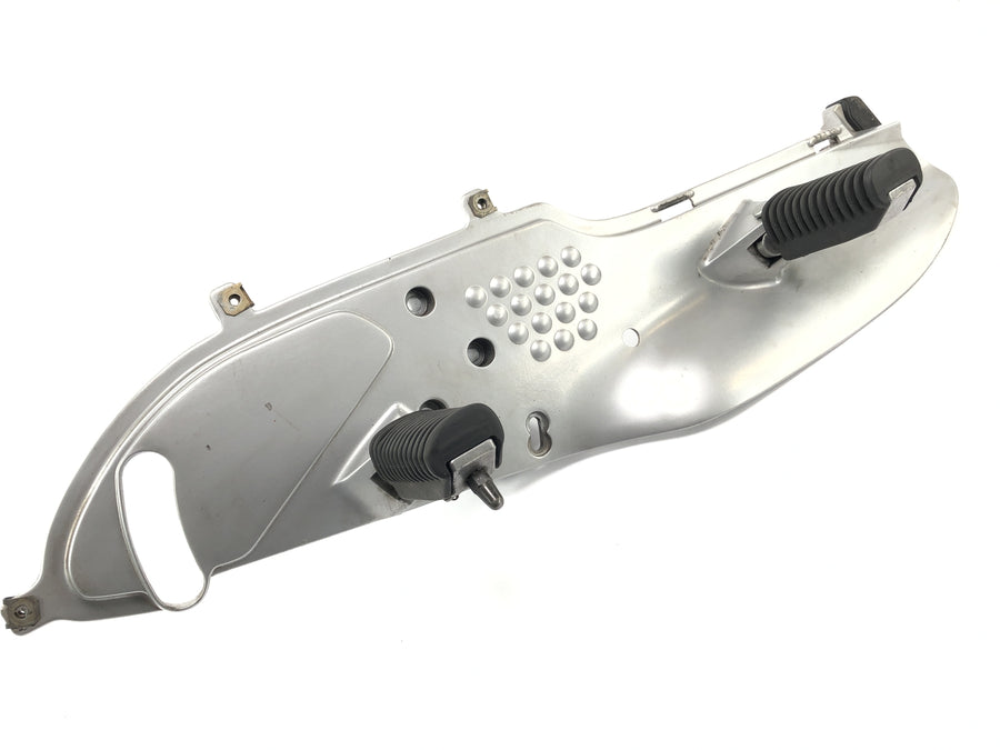 BMW R 1100 RT 259 [1997] - voetsteundrager Bracket Driver Left Foot Support Holder