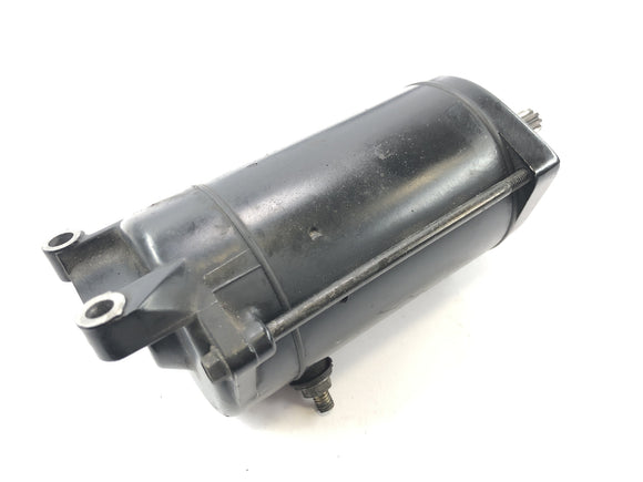 Kawasaki VN 1500 Classic VNT50D [2001] - Unidade de partida do motor inicial