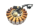 Suzuki GSX R 1000 WVBZ K3 [2003] - Stator Lichtmaschine Generator Ladeanlage-1