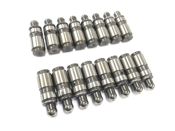 Honda CBX 750 RC17 [1984] - Klep Stark Hydraulische Tastula Cams