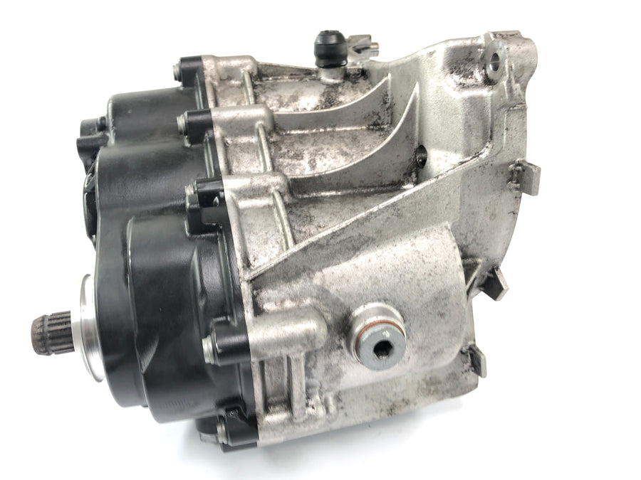 BMW R 1200 ST R1ST [2006] - Getriebe mit Gehäuse