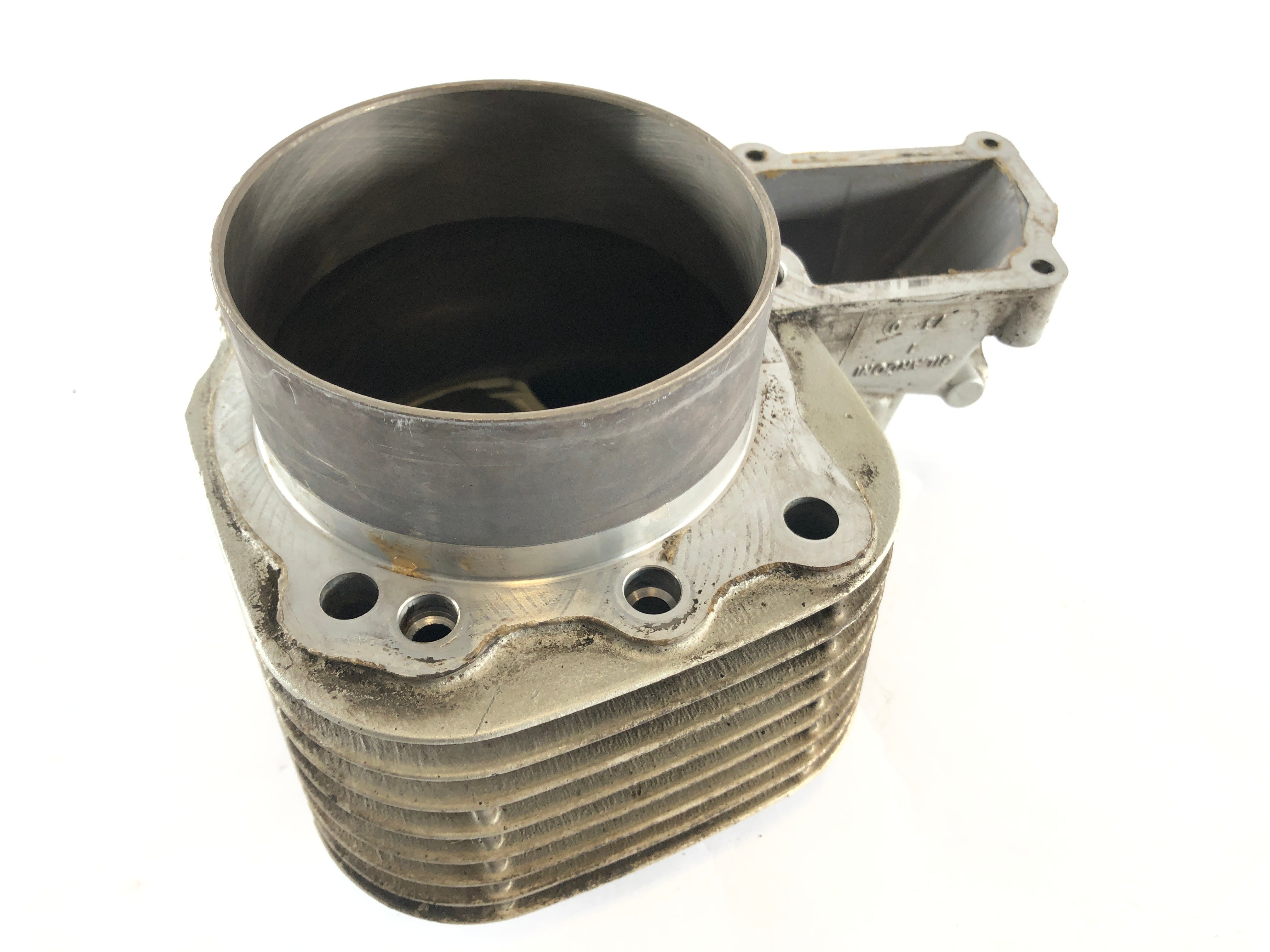 BMW R 1150 R R21 [2002] - Cylinder with piston right