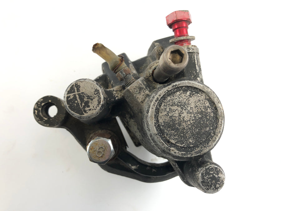Yamaha XT 600 Zentere 34L [1985] - Brake remklauwremtang
