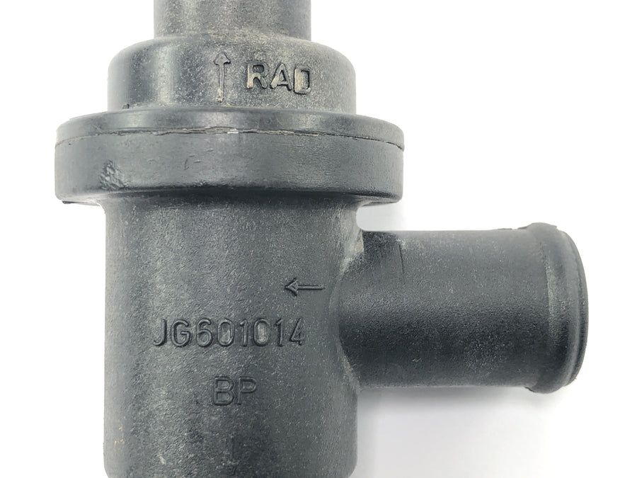 KTM RC 125 [2016] - Thermostat cooling water valve