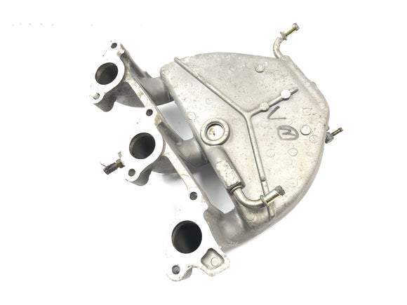 Honda GL 1500 Goldwing SC22 [1987] - Ansaugkrümmer rechts Ansuagstutzen Intake Manifold