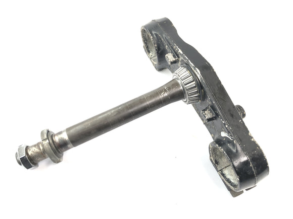 スズキ GSX-R 1100 W GU75 C [1994] - ロアフォーククランプ