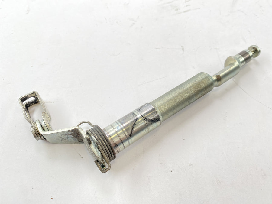 Yamaha XT 600 Z Ténéré 1VJ [1986] - Acoplamento de alavanca reversa acoplamento