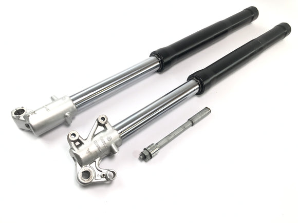 Aprilia SX 125 KX1 [2020] - Fork telescopic fork with axle