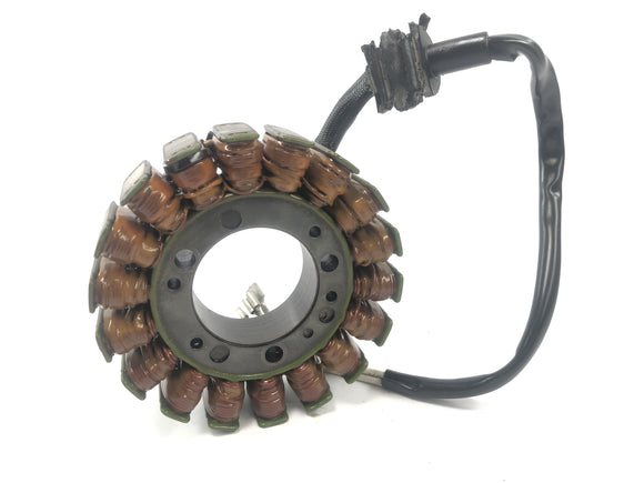 YAMAHA YZF R1 RN01 [1998] - Stator -alternator