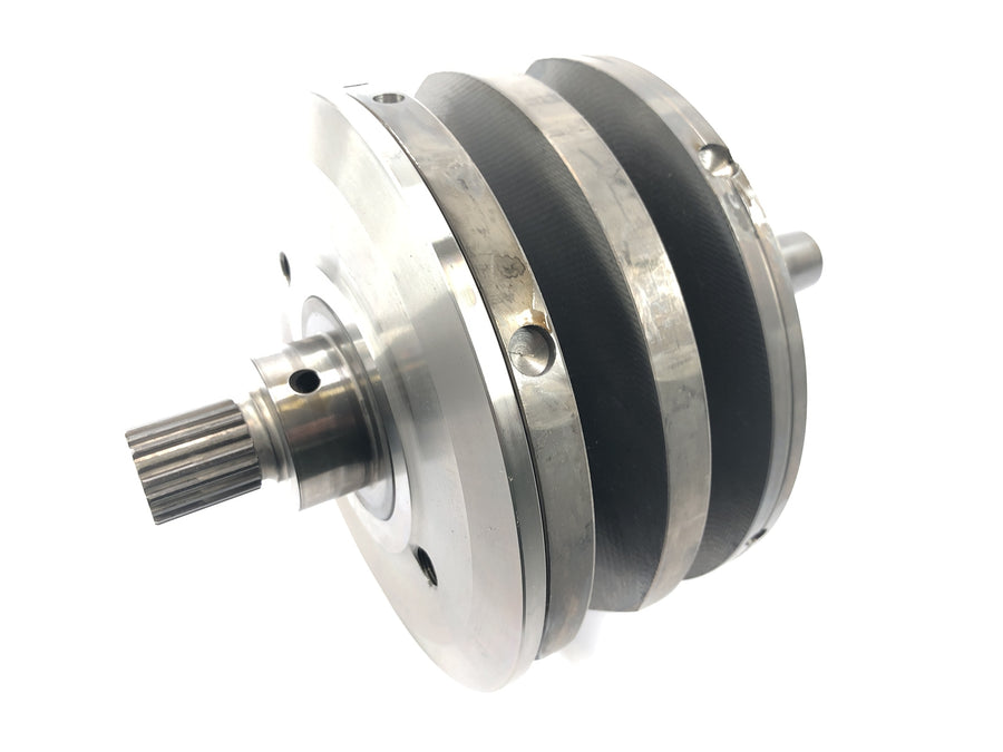 Suzuki Intruder VL 1500 AL [2000] - Arbre moteur vilebrequin