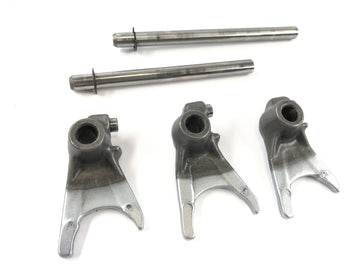 雅马哈 RZ 250 R 29L [RD 250 YPVS] - 变速叉 变速爪