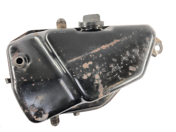 Yamaha TT 600 59X [1986] - Oljetank