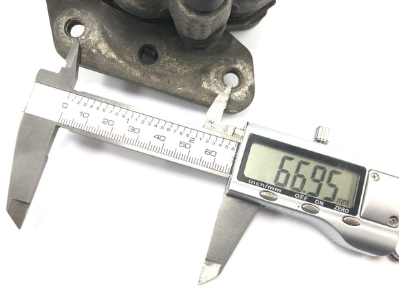 Beta RR 125 [2018] - Bremssattel Bremszange vorne