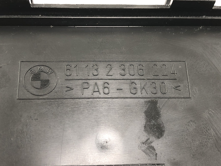 BMW R 1100 RT 259 [1999] - Sicherungskasten Elektronikbox mit Abdeckung