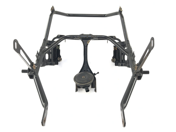 BMW R 1200 GS R12 K25 [2003] - Cladding Holder edessä