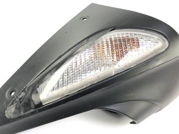 BMW R 1100 S R11S [2005] - Blinker Verkleidungsblinker links Glas defekt - 0