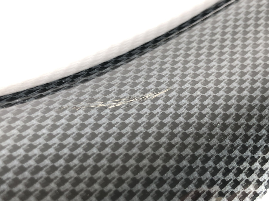 TRIUMPH DAYTONA 955I T595 [1998] - Обтекатель рамы