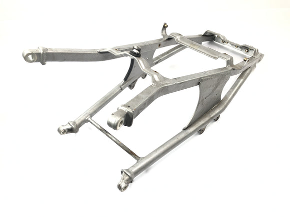 Triumph Speed Triple T509 [1998] - Heckrahmen Motorradrahmen