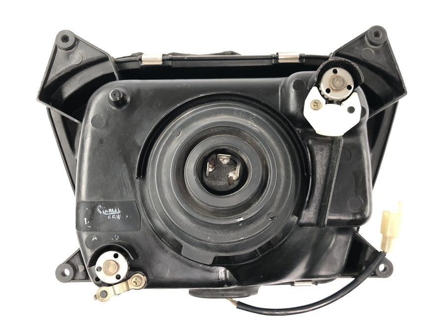 Kawasaki GPZ 1000 RX ZXT00A [1986] - Inserto lampada faro anteriore