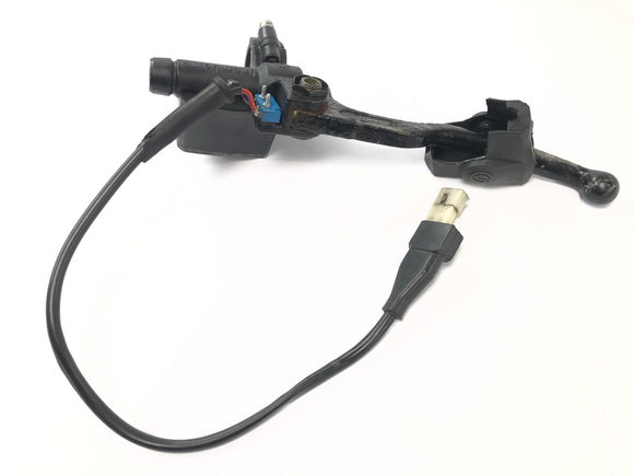 Moto Guzzi California III VY Integrale [1990] - Handrempomp rempomp remhendel rechts