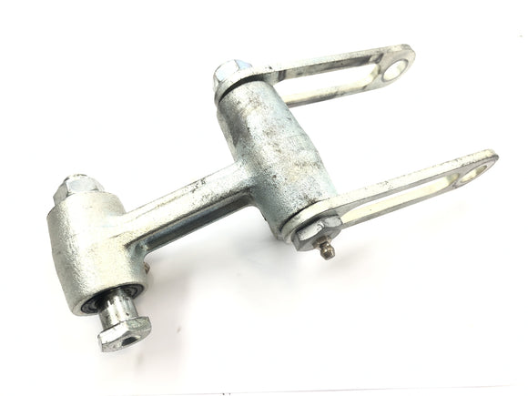 Yamaha XTZ 750 3LD [1989] - Umlenkhebel Knochen Federbein