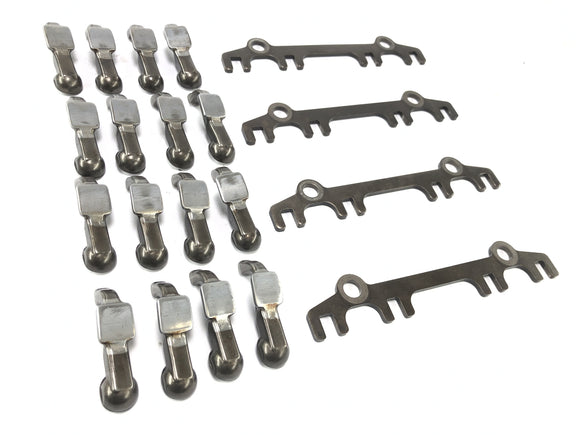 Honda CBX 750 RC17 [1984] - Klep Lifter Tip Lever Set