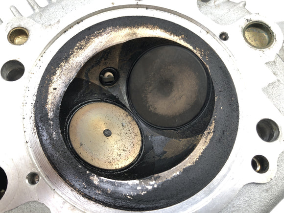 Ducati ST2 944 [1999] - Cylinder med kolv